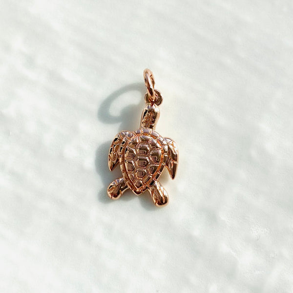 Paradise charm bracelet  - create your own