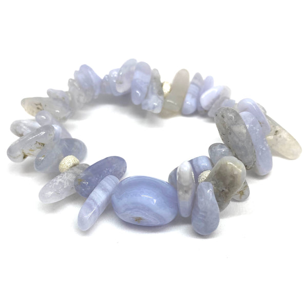 Sun Soaked Statement Bracelets