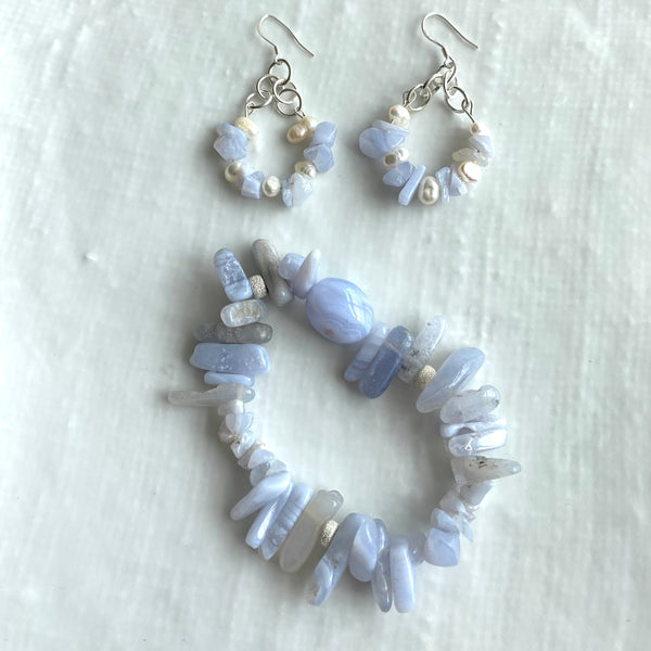 Sun Soaked Statement Bracelets