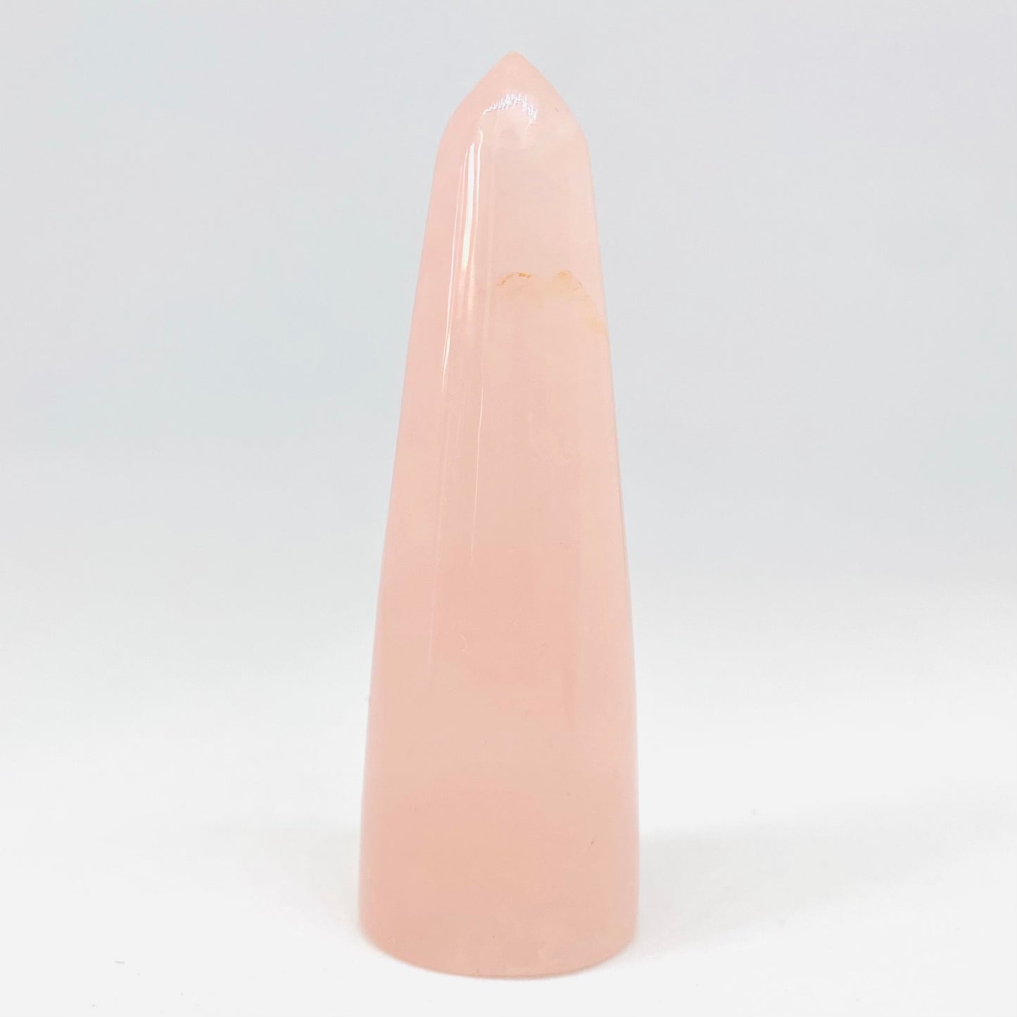 Crystal prism ring holders/displays