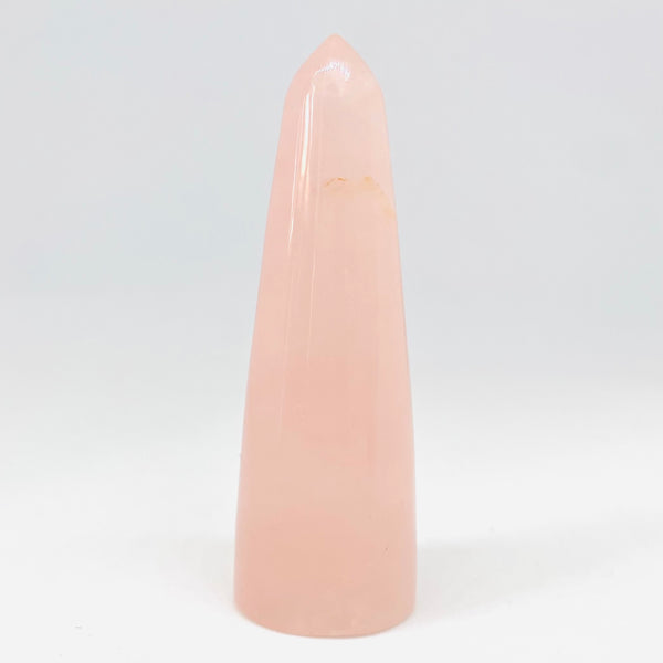 Crystal prism ring holders/displays