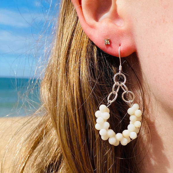 Sun Soaked Earrings