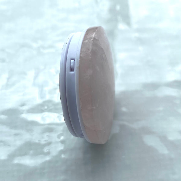 Crystal  stress relievers/ pop sockets