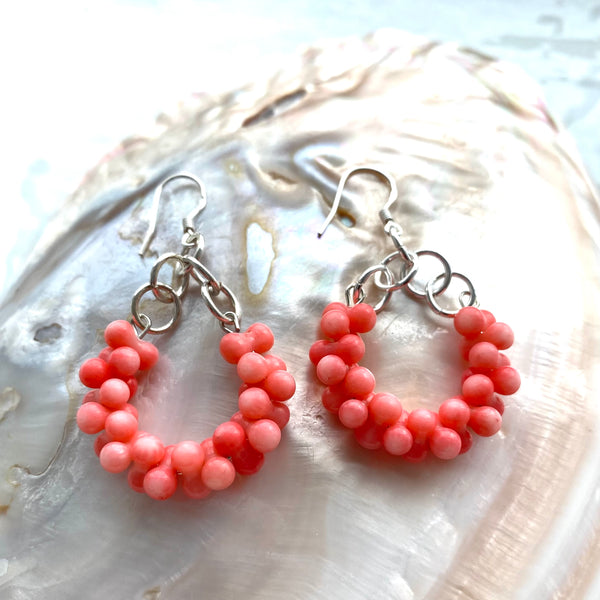 Sun Soaked Earrings