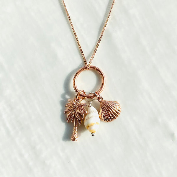 Paradise charms - add your own