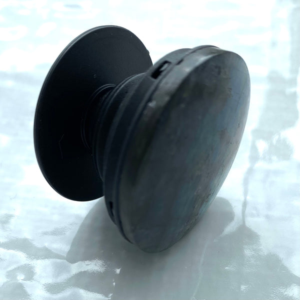 Crystal  stress relievers/ pop sockets