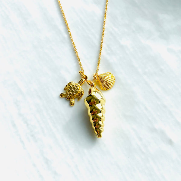 Paradise charms - add your own