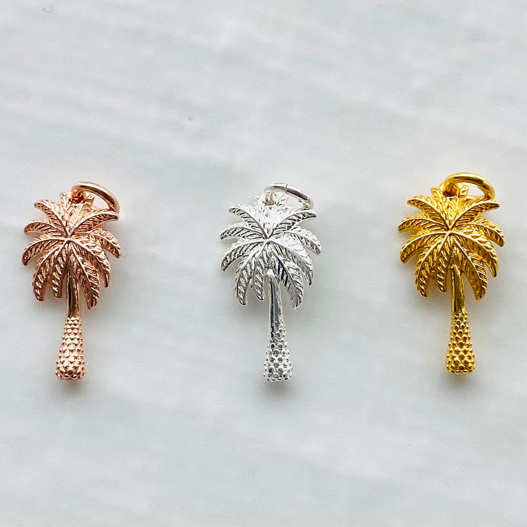 Paradise charms - add your own