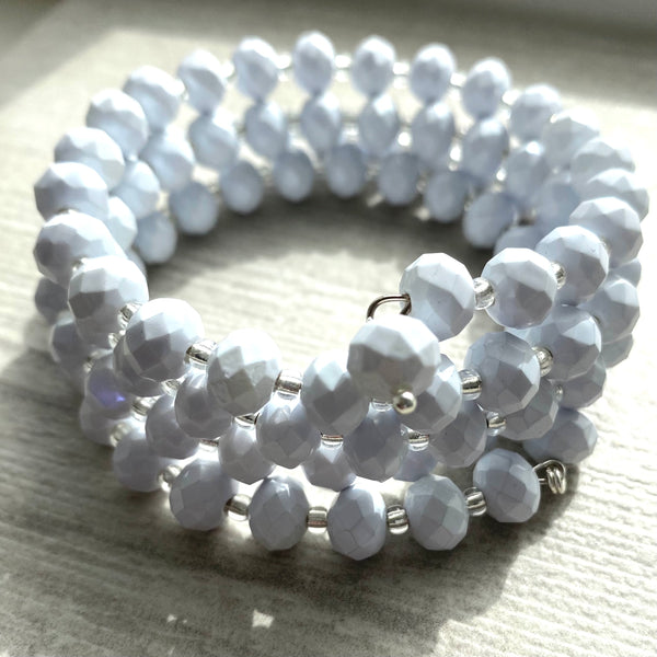 Colour shot cuffs- click to view collection