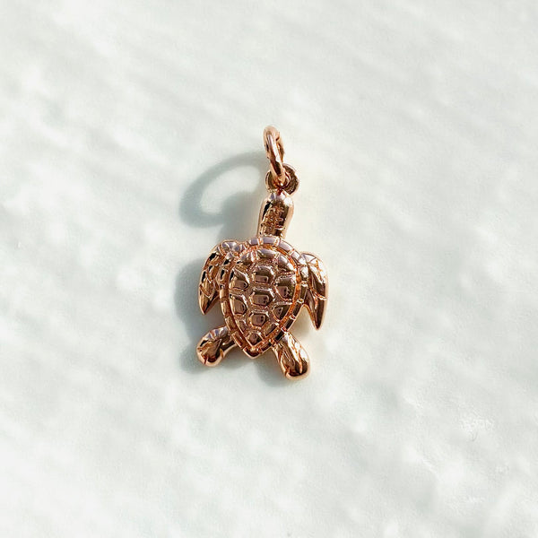 Paradise cluster pendant - create your own