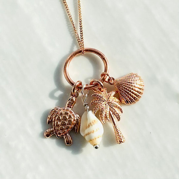 Paradise charms - add your own