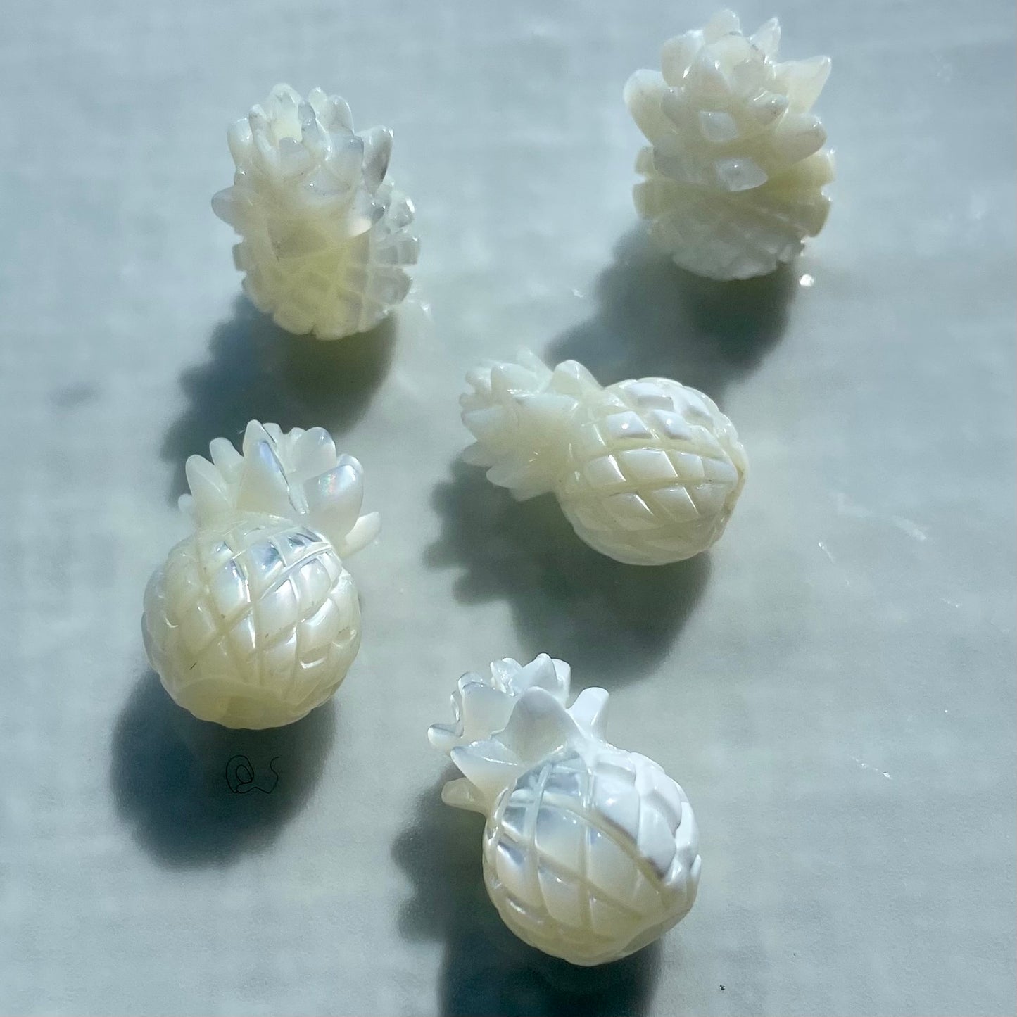 Paradise charms - add your own