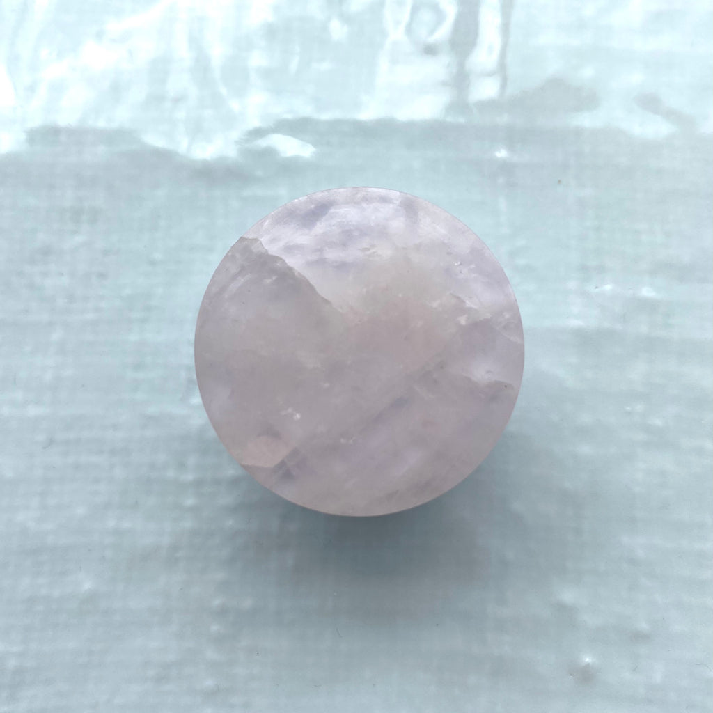 Crystal  stress relievers/ pop sockets