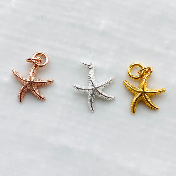 Paradise charms - add your own