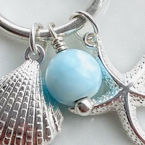 Paradise charms - add your own