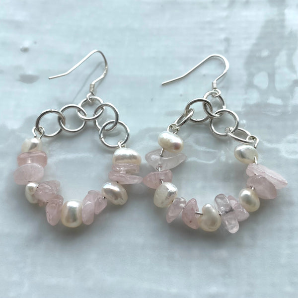 Sun Soaked Earrings