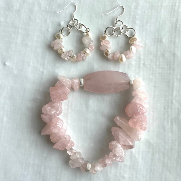 Sun Soaked Statement Bracelets