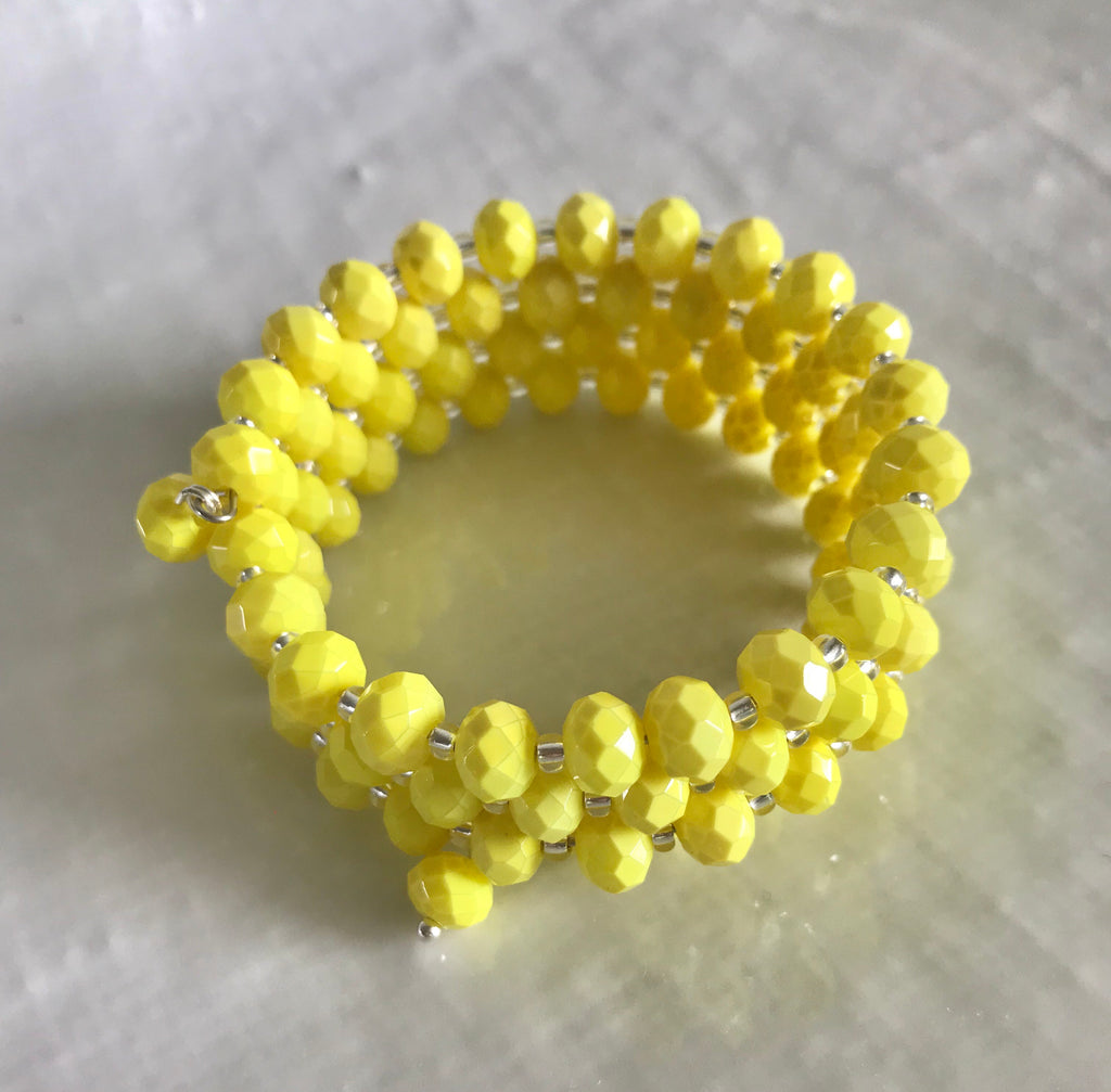 Colour shot cuffs- click to view collection