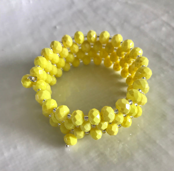 Colour shot cuffs- click to view collection