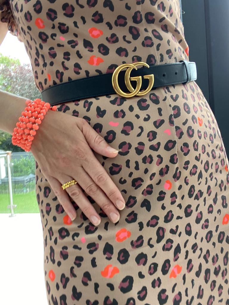 Colour shot cuffs- click to view collection