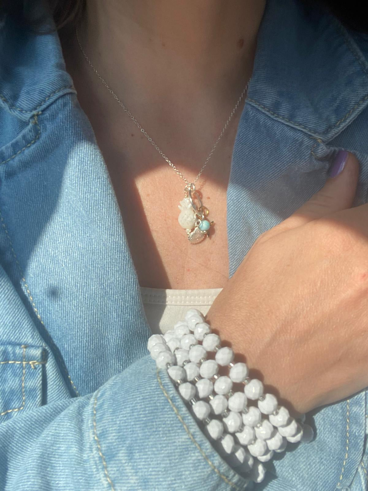 Colour shot cuffs- click to view collection