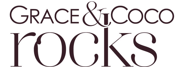 Grace & Coco Rocks