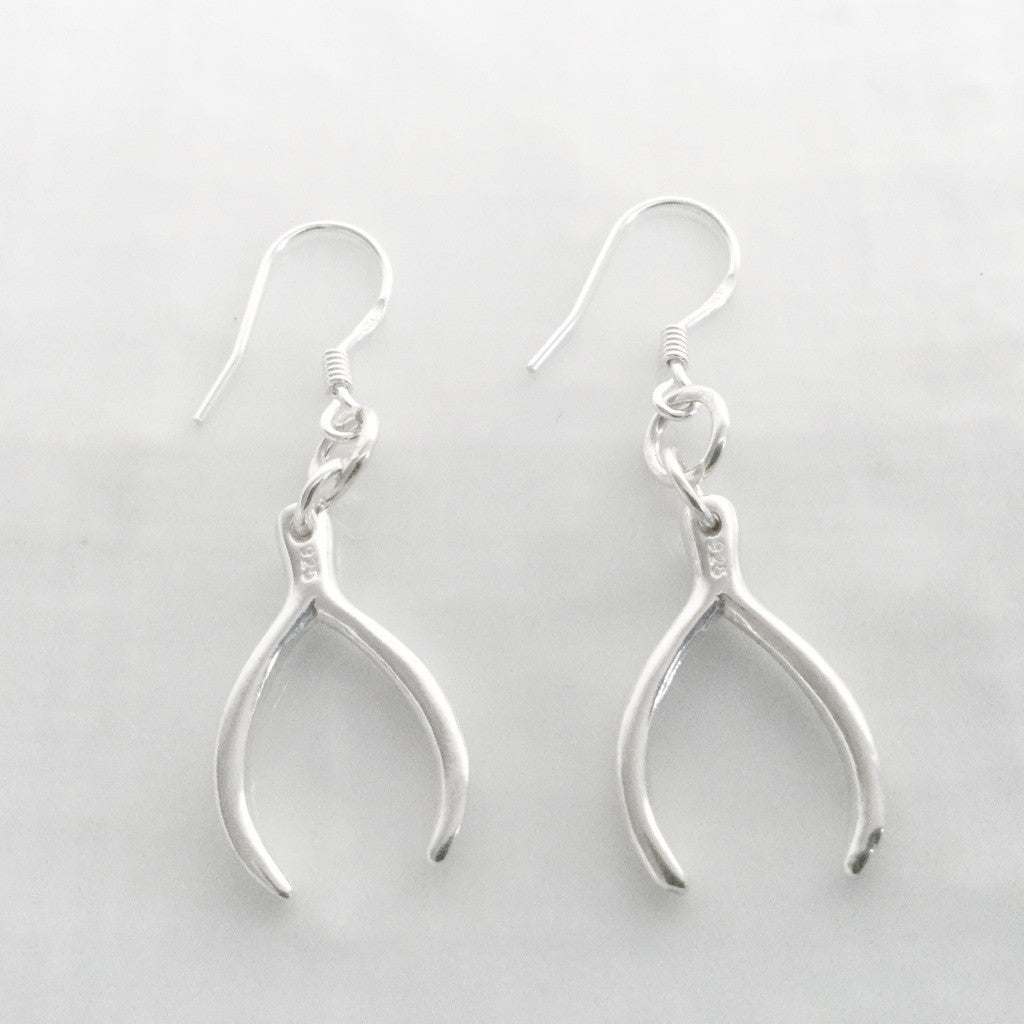 Sterling silver earrings collection - click to view