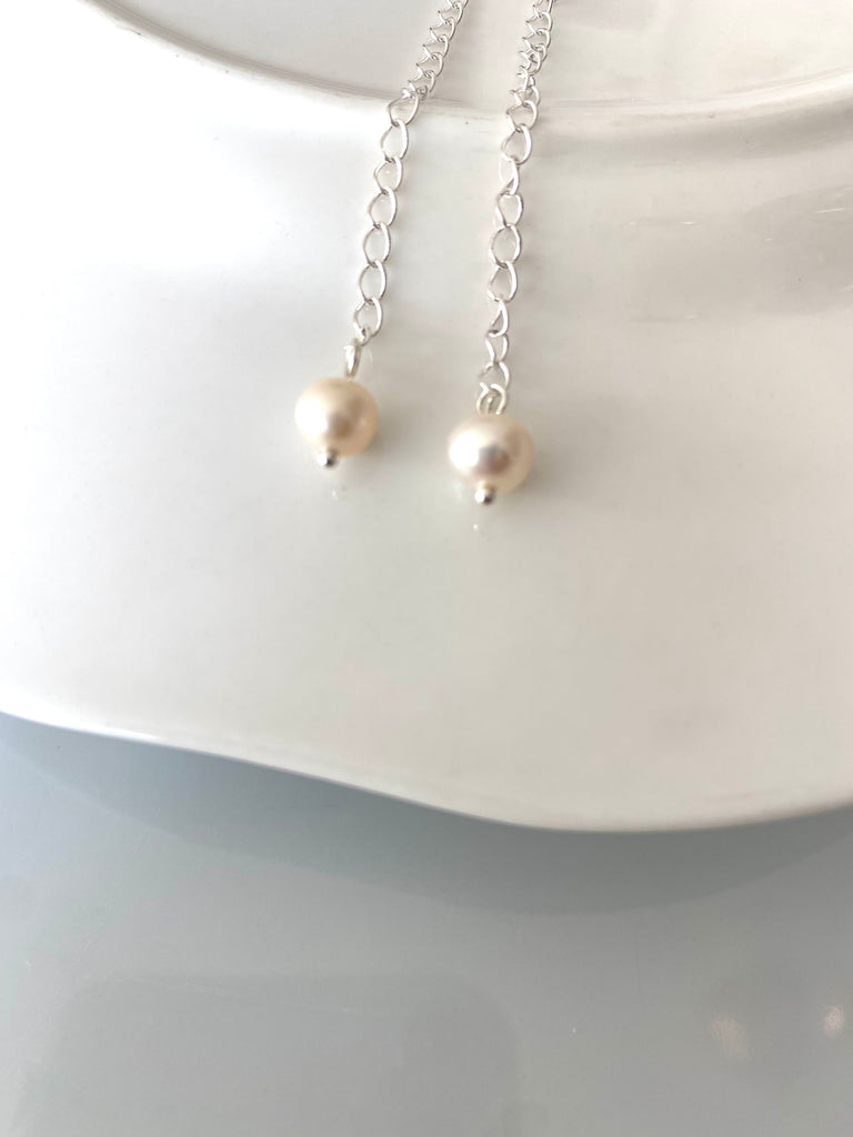 Earring back chains (sold individually) – Grace Coco Rocks