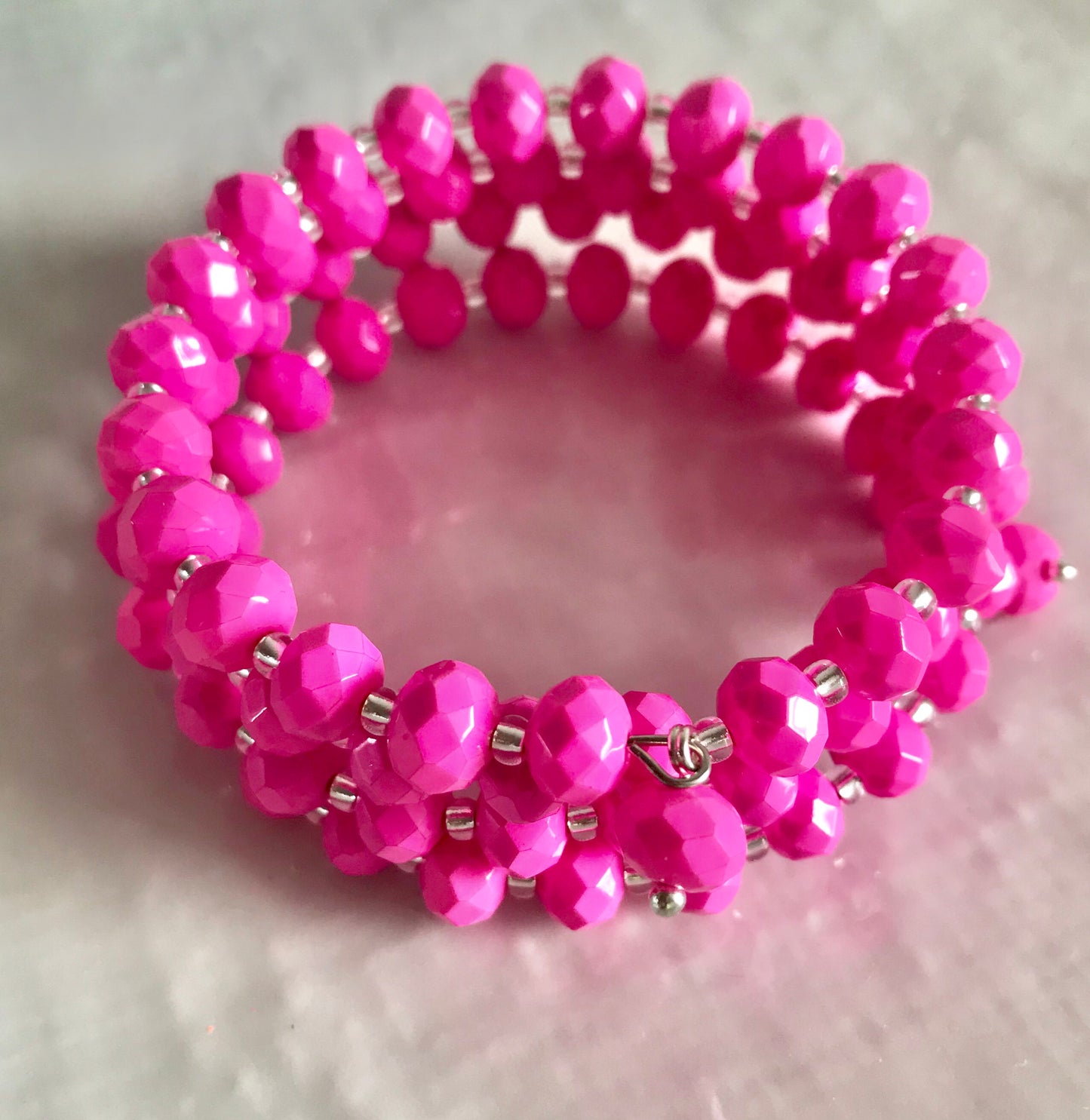 Colour shot cuffs- click to view collection